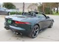 2016 F-TYPE R Convertible #12