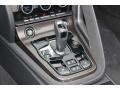  2016 F-TYPE 8 Speed Automatic Shifter #18