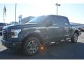 2016 F150 XLT SuperCrew #3