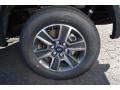  2016 Ford F150 XLT SuperCrew Wheel #6