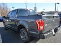 2016 F150 XLT SuperCrew #23