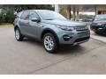 2016 Discovery Sport HSE 4WD #1
