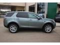 2016 Discovery Sport HSE 4WD #12