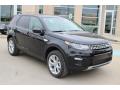 2016 Discovery Sport HSE 4WD #2