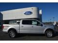 2016 F150 Lariat SuperCrew 4x4 #2 2016 F150 Lariat SuperCrew 4x4 #2