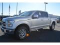 2016 F150 Lariat SuperCrew 4x4 #3 2016 F150 Lariat SuperCrew 4x4 #3