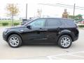 2016 Discovery Sport HSE 4WD #8
