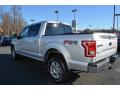 2016 F150 Lariat SuperCrew 4x4 #24 2016 F150 Lariat SuperCrew 4x4 #24