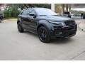 2016 Range Rover Evoque HSE Dynamic #1 2016 Range Rover Evoque HSE Dynamic #1
