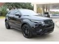 Front 3/4 View of 2016 Land Rover Range Rover Evoque HSE Dynamic #2 Front 3/4 View of 2016 Land Rover Range Rover Evoque HSE Dynamic #2