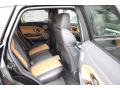 Rear Seat of 2016 Land Rover Range Rover Evoque HSE Dynamic #13 Rear Seat of 2016 Land Rover Range Rover Evoque HSE Dynamic #13