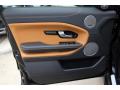 Door Panel of 2016 Land Rover Range Rover Evoque HSE Dynamic #17 Door Panel of 2016 Land Rover Range Rover Evoque HSE Dynamic #17