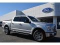2016 F150 XLT SuperCrew 4x4 #1
