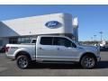 2016 F150 XLT SuperCrew 4x4 #2