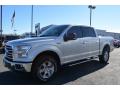 2016 F150 XLT SuperCrew 4x4 #3