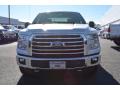 2016 F150 XLT SuperCrew 4x4 #4