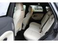 Rear Seat of 2016 Land Rover Range Rover Evoque HSE Dynamic #13