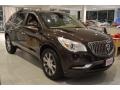 2016 Enclave Leather AWD #3