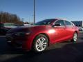 2016 Malibu LT #1 2016 Malibu LT #1