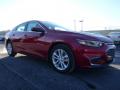 2016 Malibu LT #3 2016 Malibu LT #3