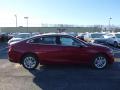 2016 Malibu LT #4 2016 Malibu LT #4