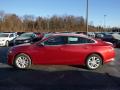 2016 Malibu LT #9 2016 Malibu LT #9