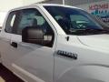 2016 F150 XL SuperCab #6
