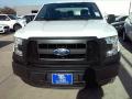 2016 F150 XL SuperCab #7