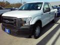 2016 F150 XL SuperCab #8
