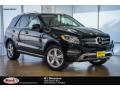 2016 GLE 350 #1