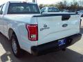 2016 F150 XL SuperCab #11