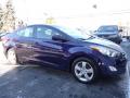 2012 Elantra GLS #1