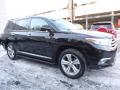 2011 Highlander Limited 4WD #1