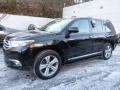 2011 Highlander Limited 4WD #3