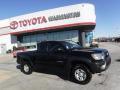 2014 Tacoma Access Cab 4x4 #2