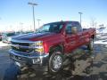 2016 Silverado 3500HD LT Double Cab 4x4 #2