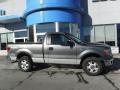2014 F150 XLT Regular Cab 4x4 #2