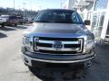 2014 F150 XLT Regular Cab 4x4 #4