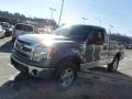 2014 F150 XLT Regular Cab 4x4 #5