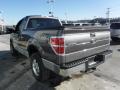 2014 F150 XLT Regular Cab 4x4 #7