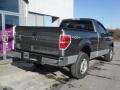 2014 F150 XLT Regular Cab 4x4 #9