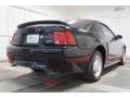 1999 Mustang V6 Coupe #8