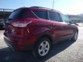 2016 Escape SE 4WD #2