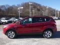 2016 Escape SE 4WD #6