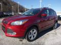 2016 Escape SE 4WD #7