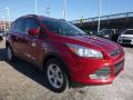 2016 Escape SE 4WD #9