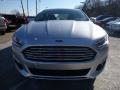 2016 Fusion SE #8