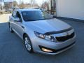 2013 Optima EX #8 2013 Optima EX #8