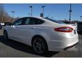 2016 Fusion Titanium #23