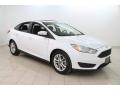 2015 Focus SE Sedan #1 2015 Focus SE Sedan #1